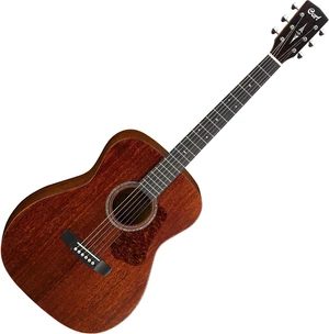 Cort L450C Natural Satin Akustikgitarre