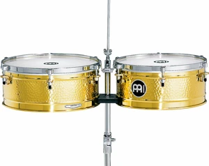 Meinl LC1BRASS Brass Timbale