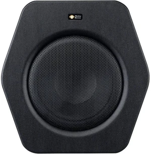 Monkey Banana Turbo 10s BK Studio-Subwoofer