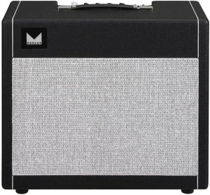 Morgan Amplification AC40 Deluxe C Vollröhre Gitarrencombo