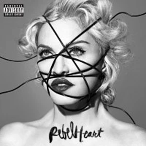 Madonna – Rebel Heart