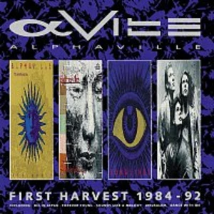 Alphaville – First Harvest 1984-1992