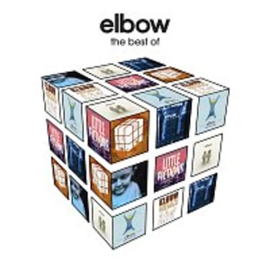 Elbow – The Best Of CD