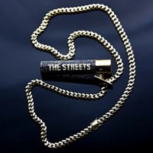 The Streets – None Of Us Are Getting Out Of This Life Alive CD