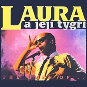 Laura a její tygři – The Best Of