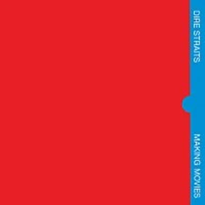 Dire Straits – Making Movies CD