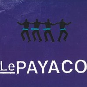 Le Payaco – Le Payaco CD