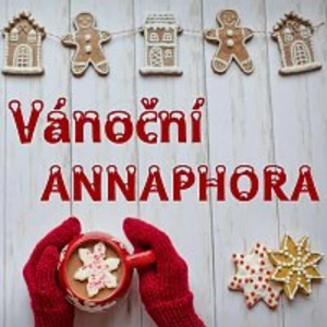 ANNAPHORA – Vánoční