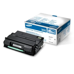 HP SV048A / Samsung MLT-D305L čierný (black) originálny toner