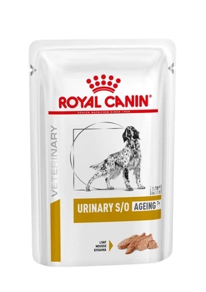 Royal Canin Urinary S/O Ageing - 85g