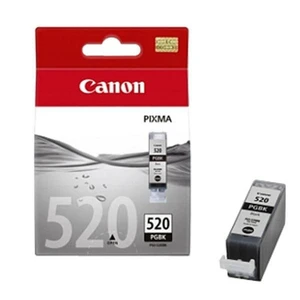 Canon PGI-520Bk 2932B001 čierna (black) originálna cartridge