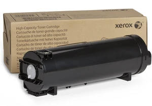 Xerox 106R03943 čierny (black) originálny toner