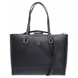 Tommy Hilfiger dámská kabelka AW0AW10492 BDS black