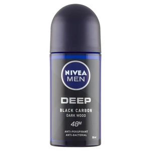 NIVEA Men Guľôčkový AP Deep