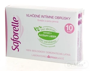 SAFORELLE INTIMA VRECKOVKY