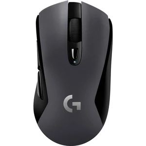 Logitech Gaming G603 #####Kabellose Gaming-Maus bezdrôtový optická čierna 6 null 12000 dpi podsvietenie, úprava hmotnost