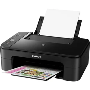 Canon PIXMA TS3150 farebná atramentová multifunkčná tlačiareň A4 tlačiareň, skener, kopírka Wi-Fi