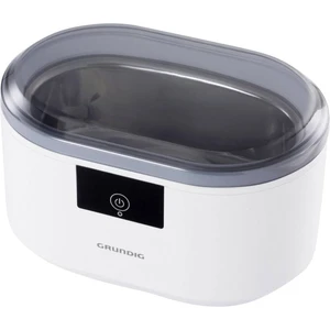 Grundig UC 5620 ultrazvukový čistič  50 W 500 ml