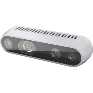 Intel RealSense Depth Camera D435 Full HD webkamera 1920 x 1080 Pixel