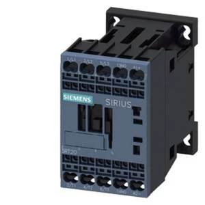 Siemens 3RT2017-2BG41 stýkač  3 spínacie  690 V/AC     1 ks