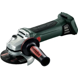 Metabo W 18 LTX 125 Quick 602174890 akumulátorová úhlová brúska  125 mm bez akumulátoru  18 V