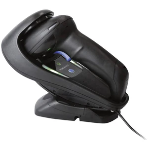 Datalogic Gryphon I GM4500 skener čiarových kódov rádiový 1D, 2D Imager čierna ručný  USB, bezdrôtové 433/910 MHz