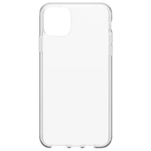 Otterbox Clearly Protected Skin zadný kryt na mobil Apple iPhone 11 priehľadná