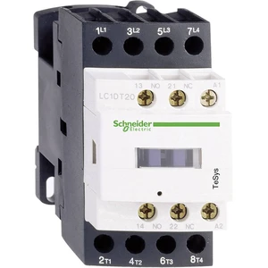 Schneider Electric LC1D098P7 stýkač         1 ks