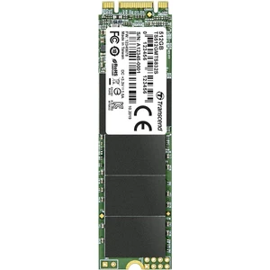 Transcend 832S 512 GB interný SSD disk SATA M.2 2280 M.2 SATA 6 Gb / s Retail TS512GMTS832S