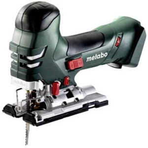 Metabo STA 18 LTX 140 akumulátorová priamočiara píla 601405840 bez akumulátoru  18 V