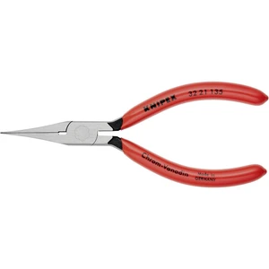 Knipex 32 21 135 pre elektroniku a jemnú mechaniku elektrikárske kliešte rovné 135 mm