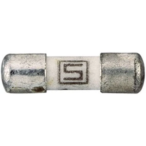 Schurter 7010.9770 SMD poistka SMD MELF 0.25 A 125 V rýchly -F- 1 ks