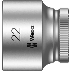 Wera 8790 HMB 05003567001 vonkajší šesťhran zásuvka 22 mm     3/8" (10 mm)