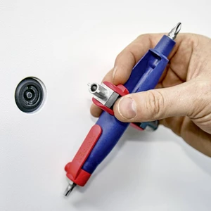 Knipex 00 11 07 skriňový kľúč 