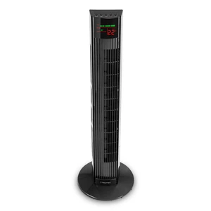 Trotec TVE 31 T, sloupový ventilátor