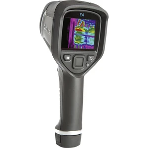 FLIR E4 WiFi termálna kamera  -20 do +250 °C 80 x 60 Pixel 9 Hz