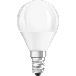 OSRAM 4058075813625 LED  En.trieda 2021 A + (A ++ - E) E14 kvapkový tvar 5 W = 40 W teplá biela až neutrálna biela (Ø x