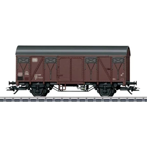 Märklin 44500 H0 Kryté nákladné auto Gs 210 DB