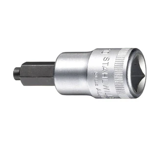 Stahlwille 54 IC 14 03070014 vnútorný šesťhran BO nástrčný kľúč 14 mm     1/2" (12.5 mm)