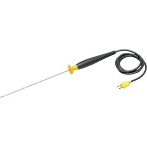 Fluke 80PK-22 ponorná teplotná sonda  -40 do +1090 °C  Typ senzora K