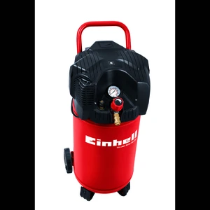 Einhell piestový kompresor TH-AC 200/30 OF 30 l 8 bar