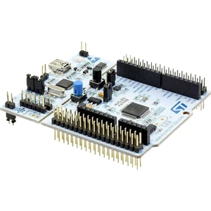 STMicroelectronics vývojová doska NUCLEO-F411RE  STM32 F4 Series