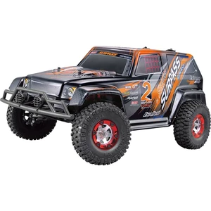 Amewi Charge Extreme  komutátorový 1:12 RC model auta elektrický monster truck 4WD (4x4) RtR 2,4 GHz