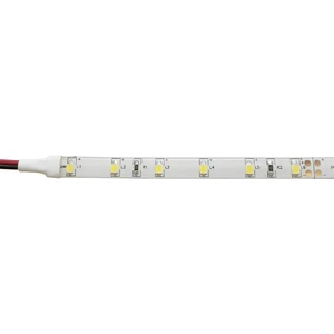 Barthelme 51513413 51513413 LED pásik  voľný koniec 24 V 5 m zelená