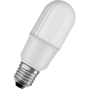 OSRAM 4058075428485 LED  En.trieda 2021 E (A - G) E27 valcovitý tvar 9 W = 75 W chladná biela (Ø x d) 36 mm x 116 mm  1