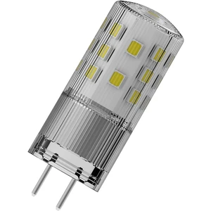 OSRAM 4058075432185 LED  En.trieda 2021 A ++ (A ++ - E) GY6.35 valcovitý tvar 3.6 W = 35 W teplá biela (Ø x d) 18 mm x 5