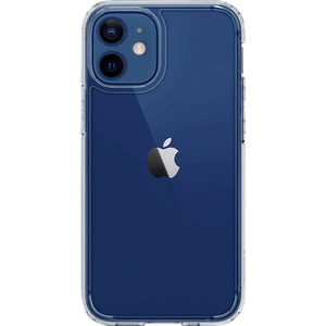 Spigen Hybrid Case Apple iPhone 12 mini priehľadná