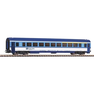 Piko H0 58680 H0 InterCity osobný automobil z CD