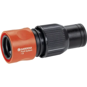 GARDENA 2817-20   hadicová koncovka rýchlospojka Profi System, 19 mm (3/4") Ø