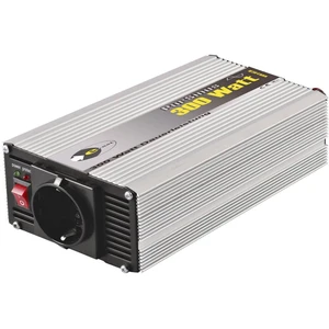 e-ast menič napätia DC / AC CLS 300-24 300 W 24 V/DC - 230 V/AC